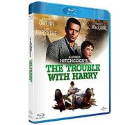 Mais qui a tué Harry ? [Francia] [Blu-ray]