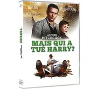 Mais qui a tué Harry ? [Francia] [DVD]