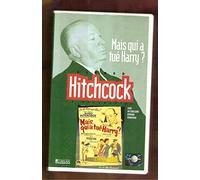 Mais qui a tue harry ? [Francia] [VHS]