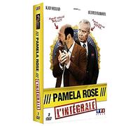 Mais qui a tué Pamela Rose ? 1 + 2 [Francia] [DVD]