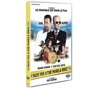 Mais qui a tué Pamela Rose ? [Francia] [DVD]