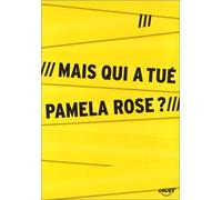 Mais qui a tué Pamela Rose ? [Francia] [DVD]