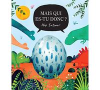 MAIS QUI ES-TU DONC ?: - (Albums)