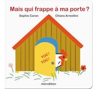 Mais qui frappe à ma porte ?