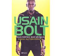 Mais Rápido que um Raio (Em Portuguese do Brasil)