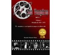 Mais Vampiros No Cinema - Volume 1 (ebook)