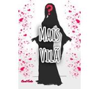 Mais Vilã (ebook)