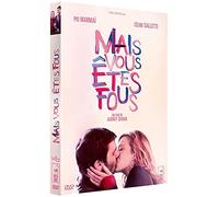 Mais vous êtes fous [Francia] [DVD]
