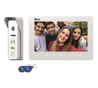 Maisange Nice Home MIRA100KIT Videoportero con Cable 7