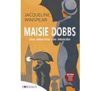 Maisie Dobbs (Serie Maisie Dobbs 1) (EMBOLSILLO)