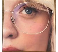 Maisie Peters Florescence (Vinyl) 12" Album (Clear vinyl)