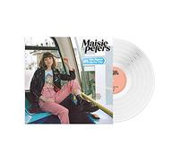 Maisie Peters - Maisie Peters - You Signed Up For This (Lp White) [Vinilo]