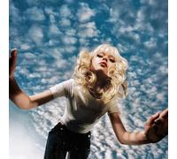 Maisie Peters The Good Witch (CD) Album (Jewel Case) (Importación USA)
