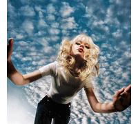 Maisie Peters The Good Witch (CD) Album (Jewel Case) (Importación USA)