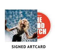 Maisie Peters The Good Witch (Signed Art Card) (CD) (Importación USA)