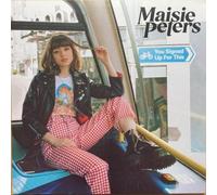 Maisie Peters You Signed Up for This (Vinyl) 12" Album