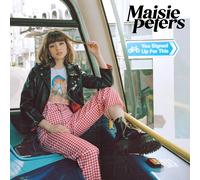 Maisie Peters You Signed Up for This (Vinyl) 12" Album
