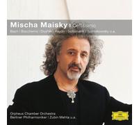Maisky - Cellissimo