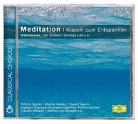 Maisky – Meditation – Klassik Zum Entspannen (Cc) – Deutsche Grammophon