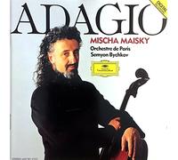 Maisky, Mischa - Adagio