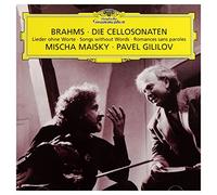 Maisky,Mischa - Cellosonaten 1+2