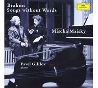 Maisky - Songs Without
