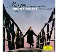 Maisky - Strauss/Dvorak:Cello Sonata,et