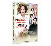 Maison à louer pour coeur à prendre [Francia] [DVD]