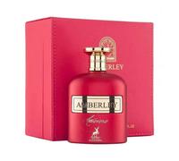 Amberly Amoroso, 100 ml