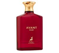 Maison alhambra avant ruby eau de parfum 100 ml