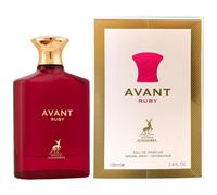 Maison Alhambra Avant Ruby Eau de Parfum Mujer 100 Ml | Perfume Árabe Original