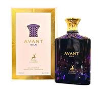 Maison Alhambra Avant Silk Eau de Parfum Unisex 100 Ml ***NOVEDAD***