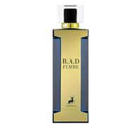Maison Alhambra B.A.D para mujer - Spray EDP de 96.4 g