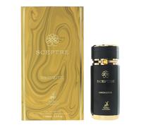 Maison Alhambra Bronzite 100ml EDP Unisex Spray Perfume