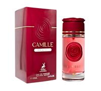 Maison alhambra camille for women eau de parfum 100un vaporizador