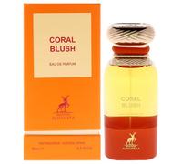 Maison Alhambra Coral Blush (Bright Peach) Eau de Parfum 80ml