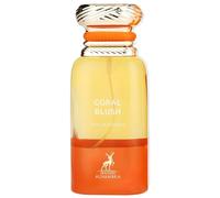 Maison Alhambra Coral Blush (Bright Peach) Eau de Parfum 80ml