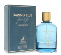 Maison Alhambra Daring Blue For Life De Maison Alhambra Eau De Parfum Spray 3.4
