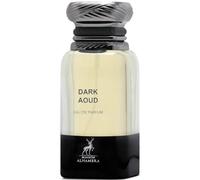 Maison alhambra dark oud agua de perfume 80 ml hombre