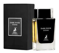 Maison Alhambra Dark Door Eau de Parfum 100ml Unisex con Notas de Lavanda Iris y de