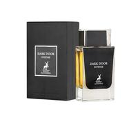 Maison Alhambra Dark door intense Maison Alhambra Lattafa Eau de parfum 100ml