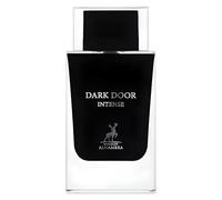 Maison Alhambra Dark door intense Maison Alhambra Lattafa Eau de parfum 100ml
