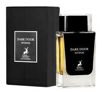 Maison Alhambra Dark door intense Maison Alhambra Lattafa Eau de parfum 100ml