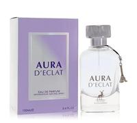 Maison Alhambra de Lattafa Aura Declat Eau De Parfum Spray 100 ml Para Mujer