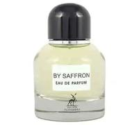 Maison Alhambra Por Saffron for Men - Spray EDP de 96.4 g