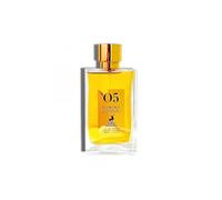 Maison Alhambra Afro Leather Eau de Parfum 80 Vp Novedad, Fragancia