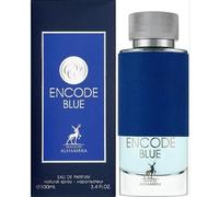 Perfume Hombre Maison Alhambra EDP Encode Blue 100 ml
