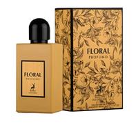Maison Alhambra Forbidden Love - Eau de Parfum para hombre, 80 ml, spray
