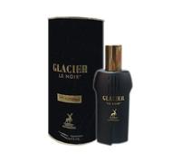 Maison Alhambra de Lattafa Glacier Le Noir Eau de Parfum Para Hombre 100 Ml