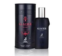 Maison Alhambra de Lattafa Glacier Ultra Eau de Parfum para Hombre 100 Ml - Fragancia sofisticada y refrescante para el hombre moderno